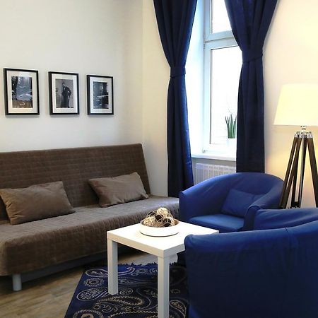 Flatprovider Comfort Eduard Apartment - Contactless Check In Vídeň Pokoj fotografie