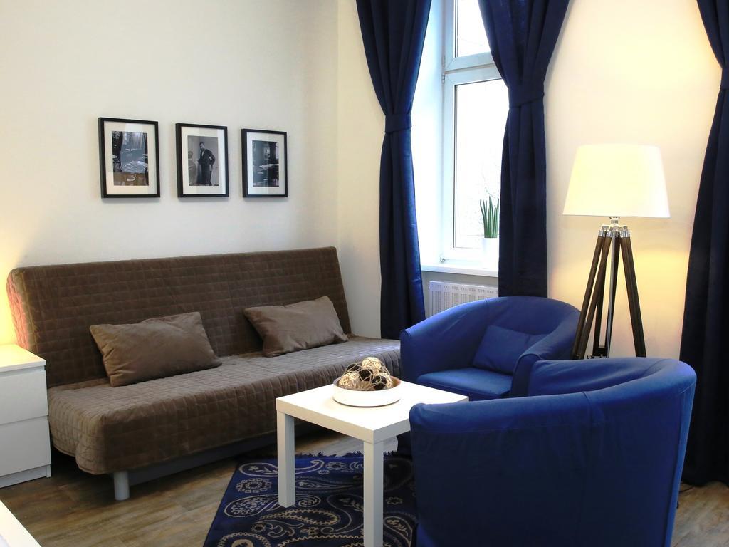 Flatprovider Comfort Eduard Apartment - Contactless Check In Vídeň Pokoj fotografie