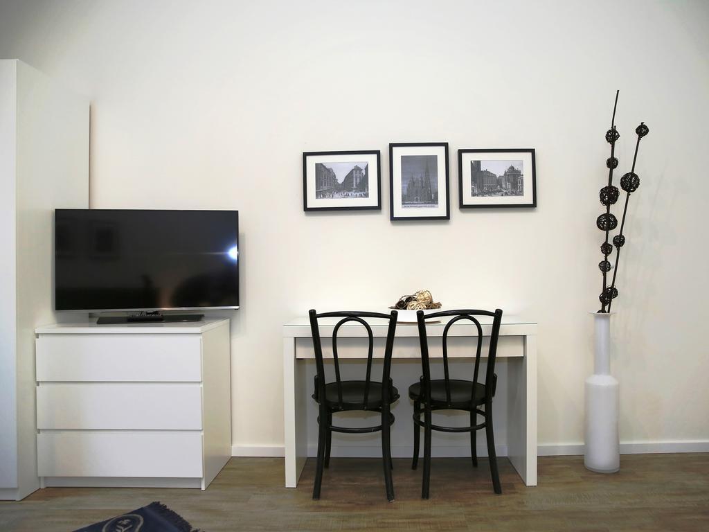 Flatprovider Comfort Eduard Apartment - Contactless Check In Vídeň Pokoj fotografie