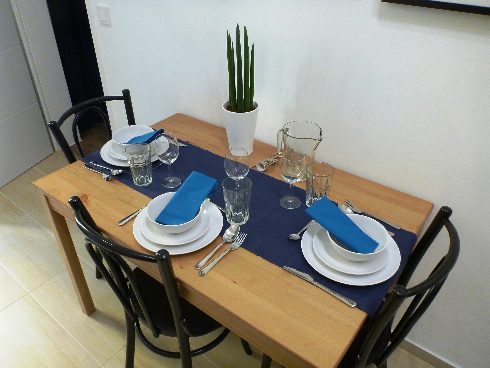 Flatprovider Comfort Eduard Apartment - Contactless Check In Vídeň Exteriér fotografie