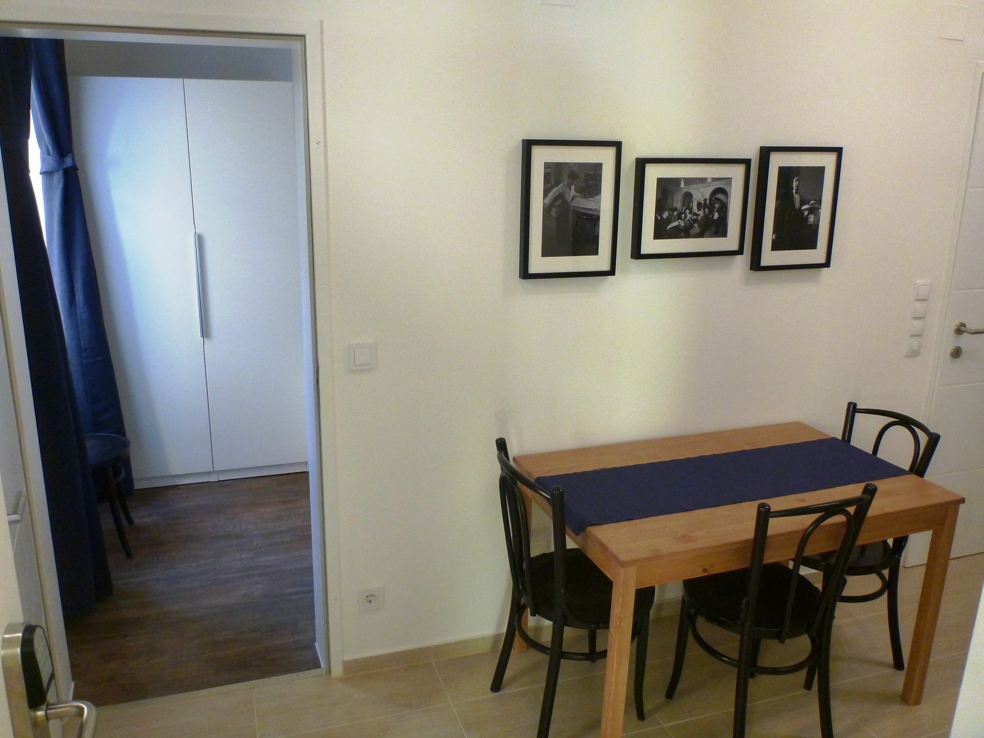 Flatprovider Comfort Eduard Apartment - Contactless Check In Vídeň Exteriér fotografie